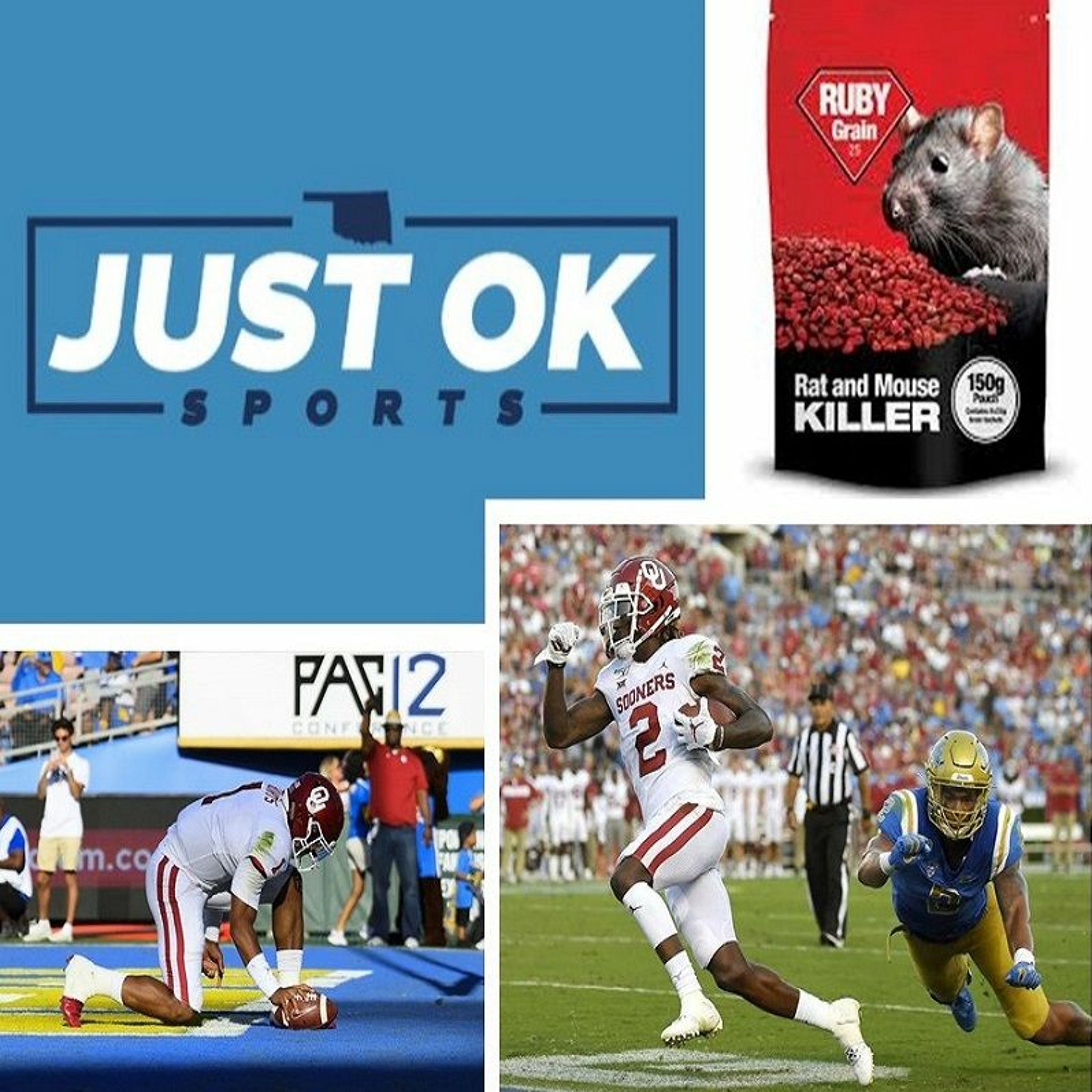 UCLA Recap, Is Jalen for real, and Twitter questions