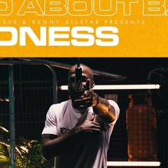 TE Dness - Mad About Bars