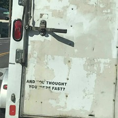 FAST ENOUGH