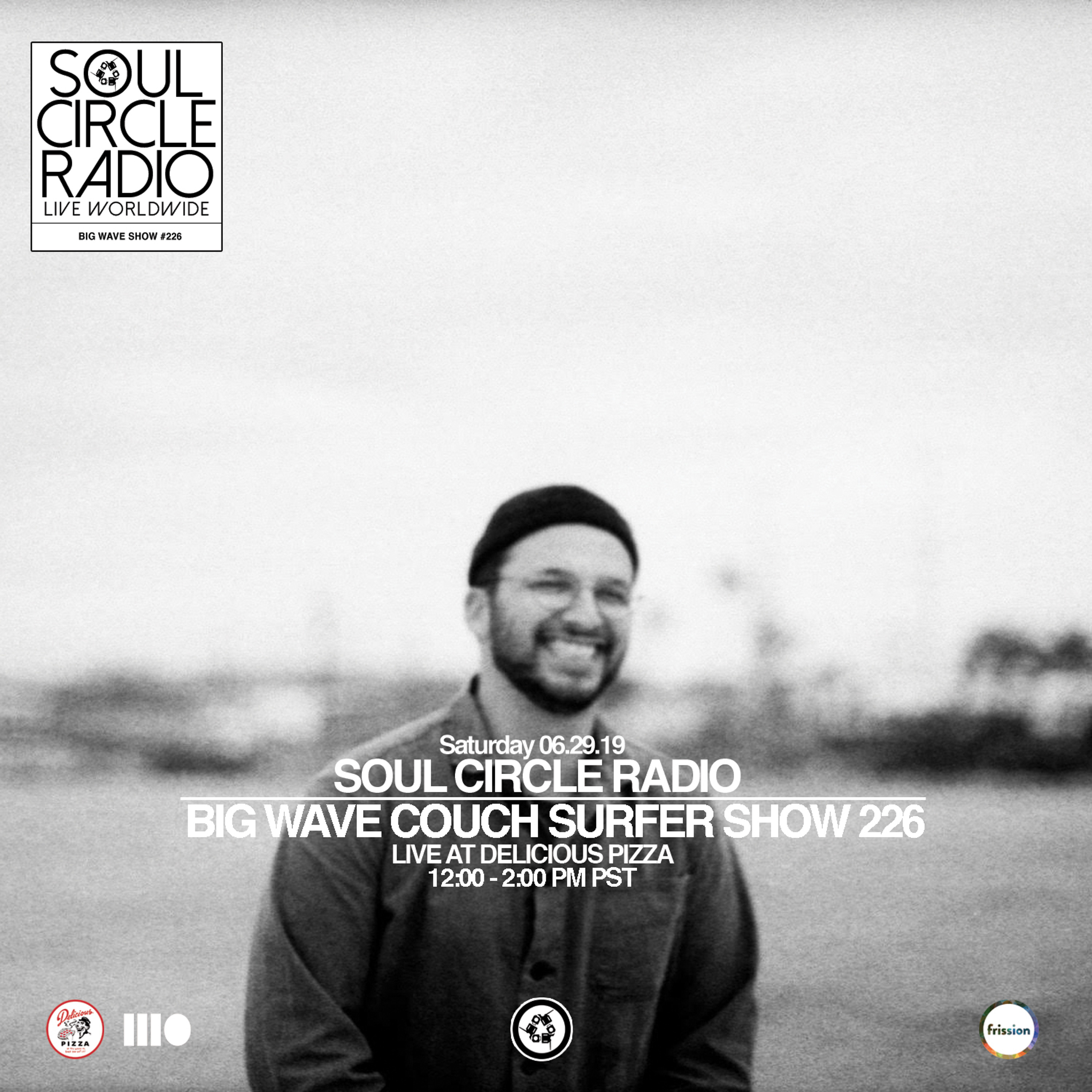 Soul Circle Radio