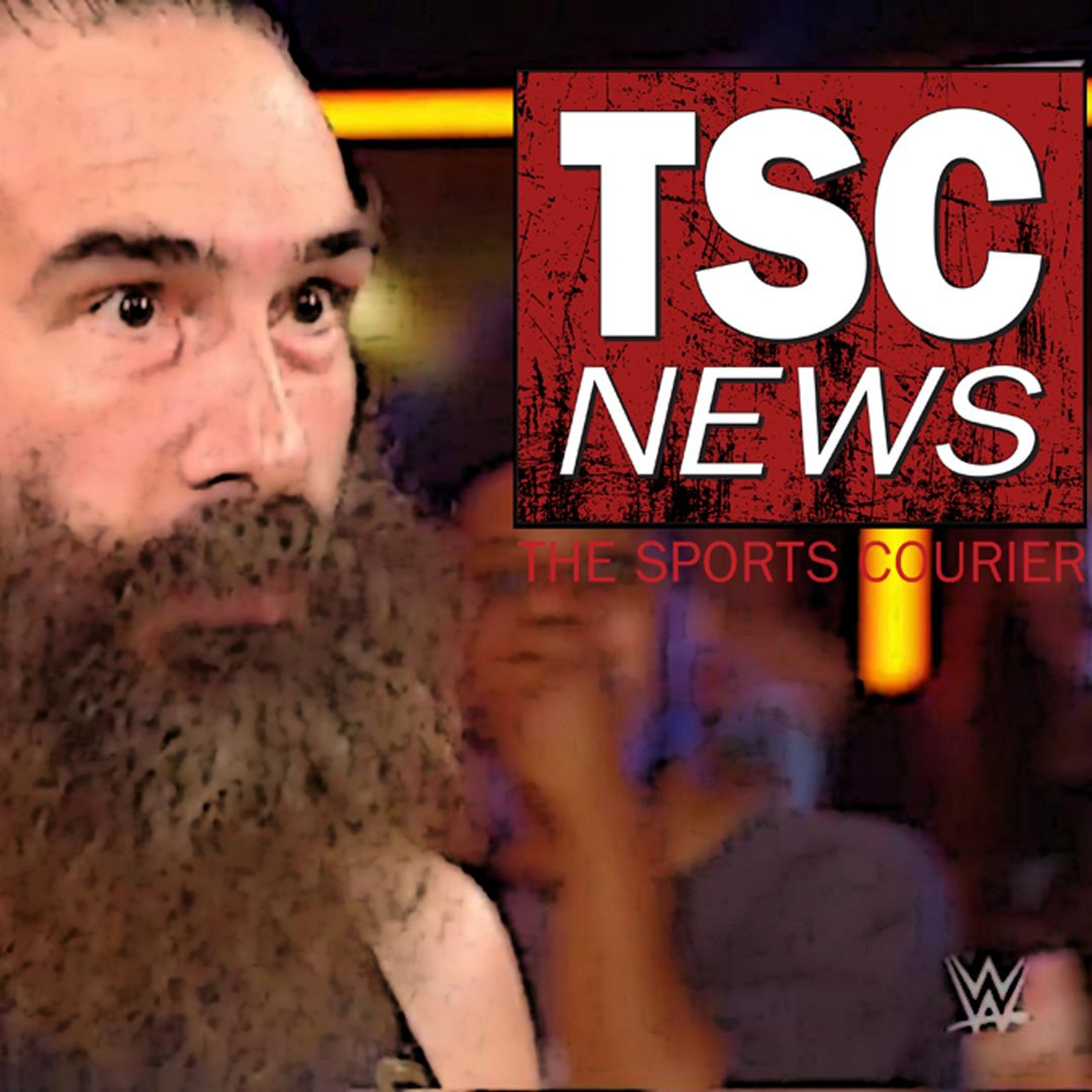 The Sports Courier - TSC News
