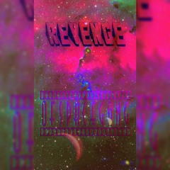 revenge of space gang ft. cree & nylexthekidd (prod. pilgrim)