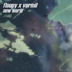 floopy \ vermil - new world