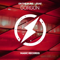 ON THE HUNT - Gorgon (feat. ESAE)