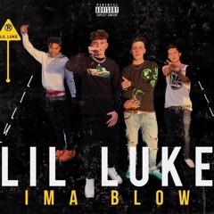 Ima Blow (feat. YCG)