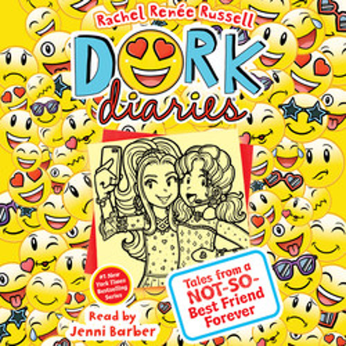 DORK DIARIES 14 Audiobook Excerpt