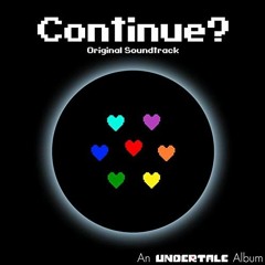 Our Theme (Glitchtale OST)