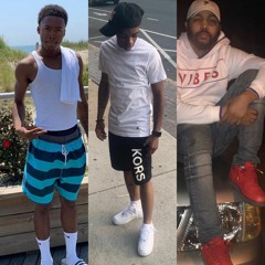 Trvp: ft 20kTizzy ,Stizzy (back in my ways)