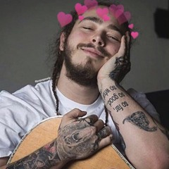 Post Malone -I'm Gonna Be (lilvonesprodremix)