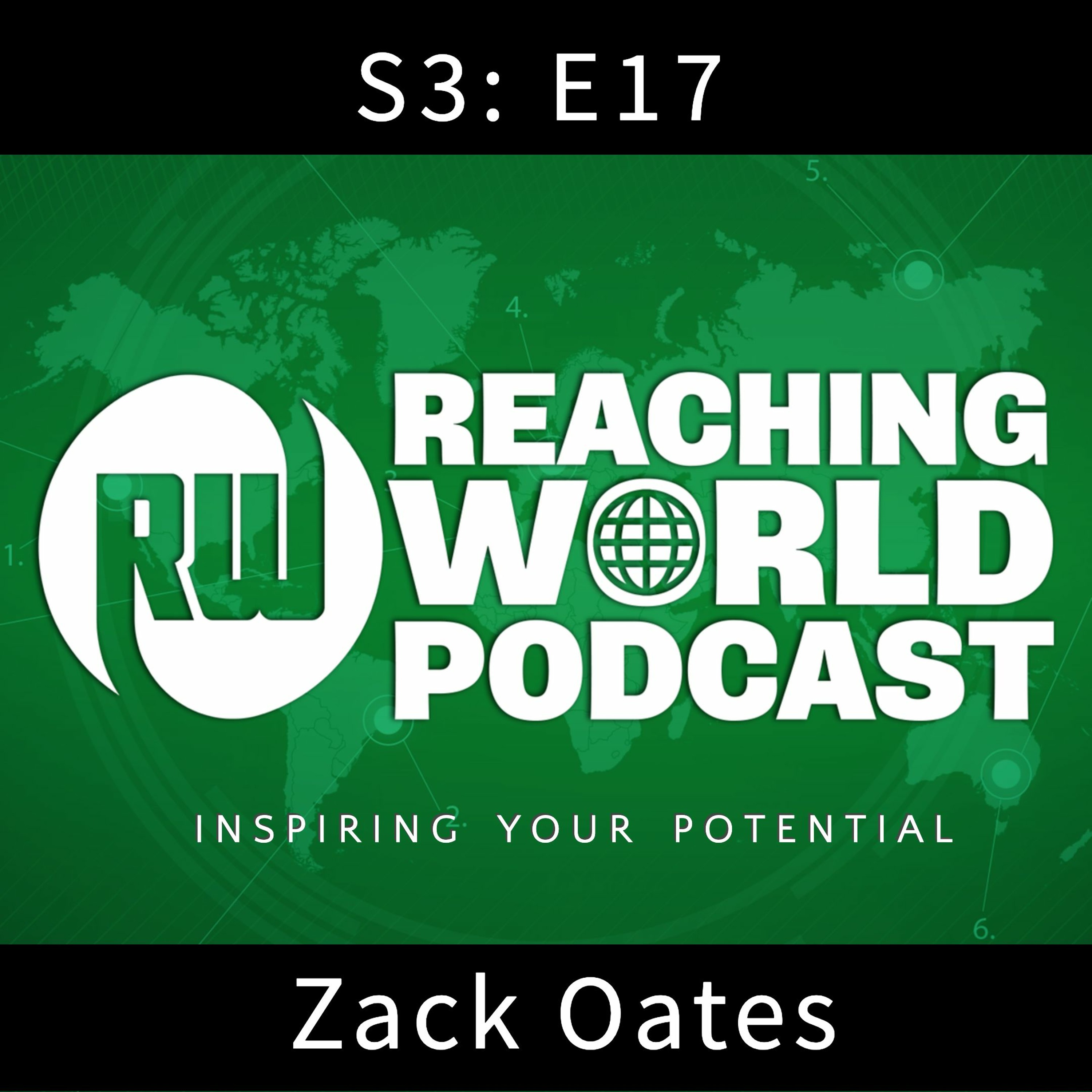 Reaching World Podcast