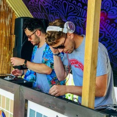 Goz & Pookie Knights - Spin City vol101