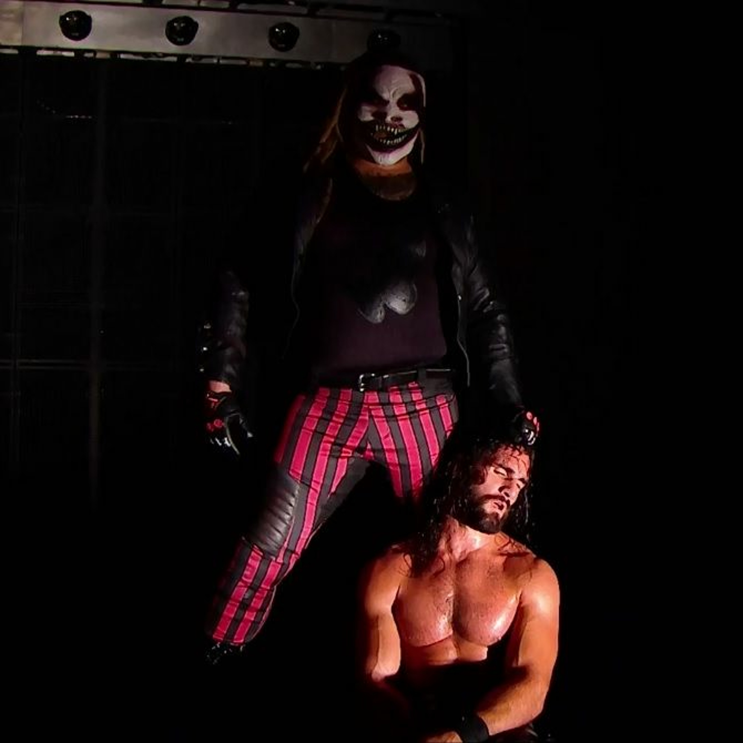 339 WWE Clash Of Champions 2019 Post-Show