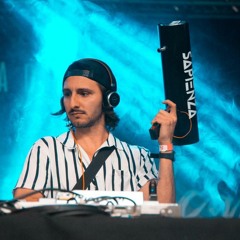 BAILE DO SAPIENZA 03 - SETEMBRO 2019