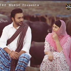 Jatt to bina Gurvinder Brar Latest Punjabi Song 2019