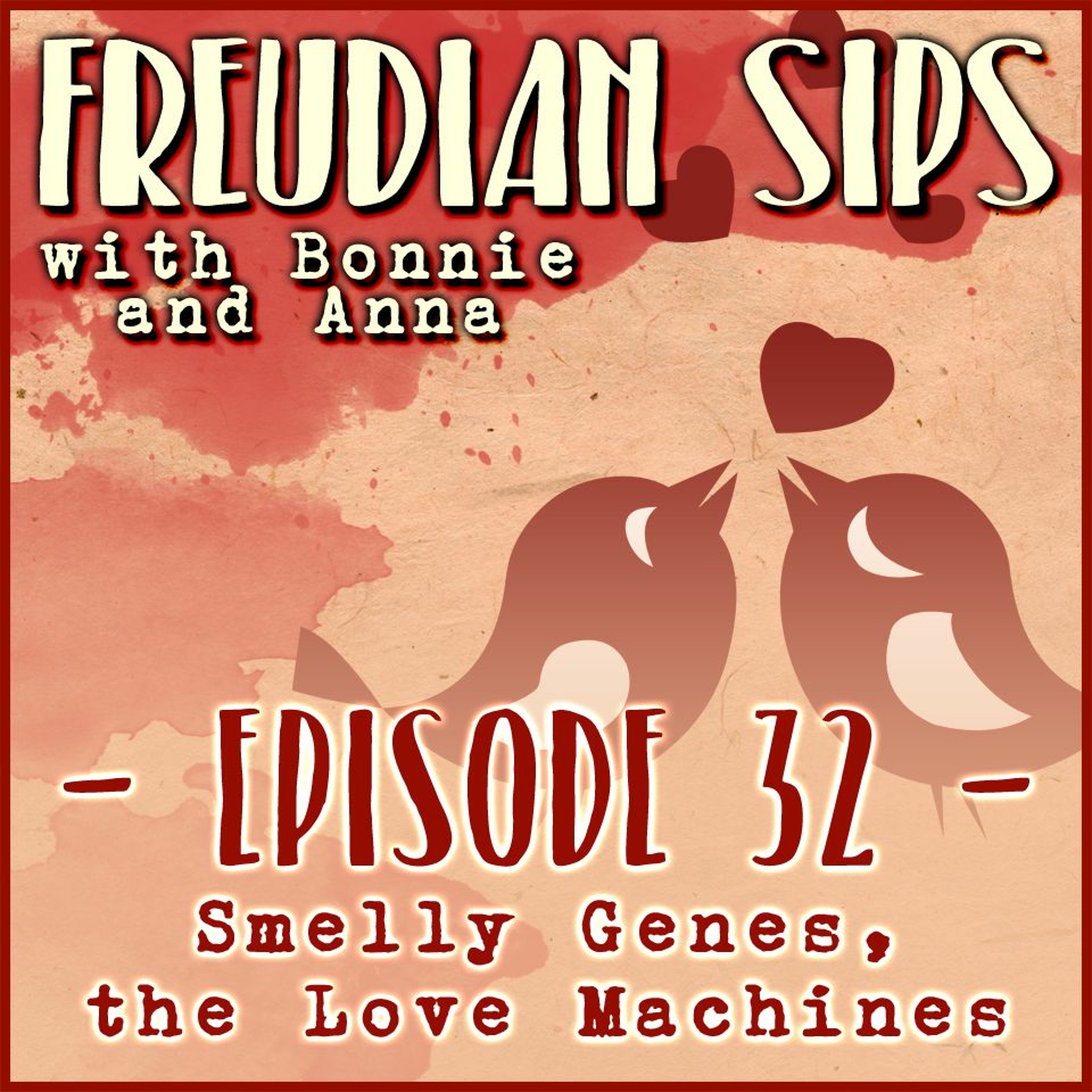 Freudian Sips
