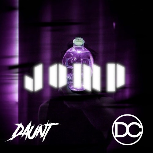 DAUNT - JOMP
