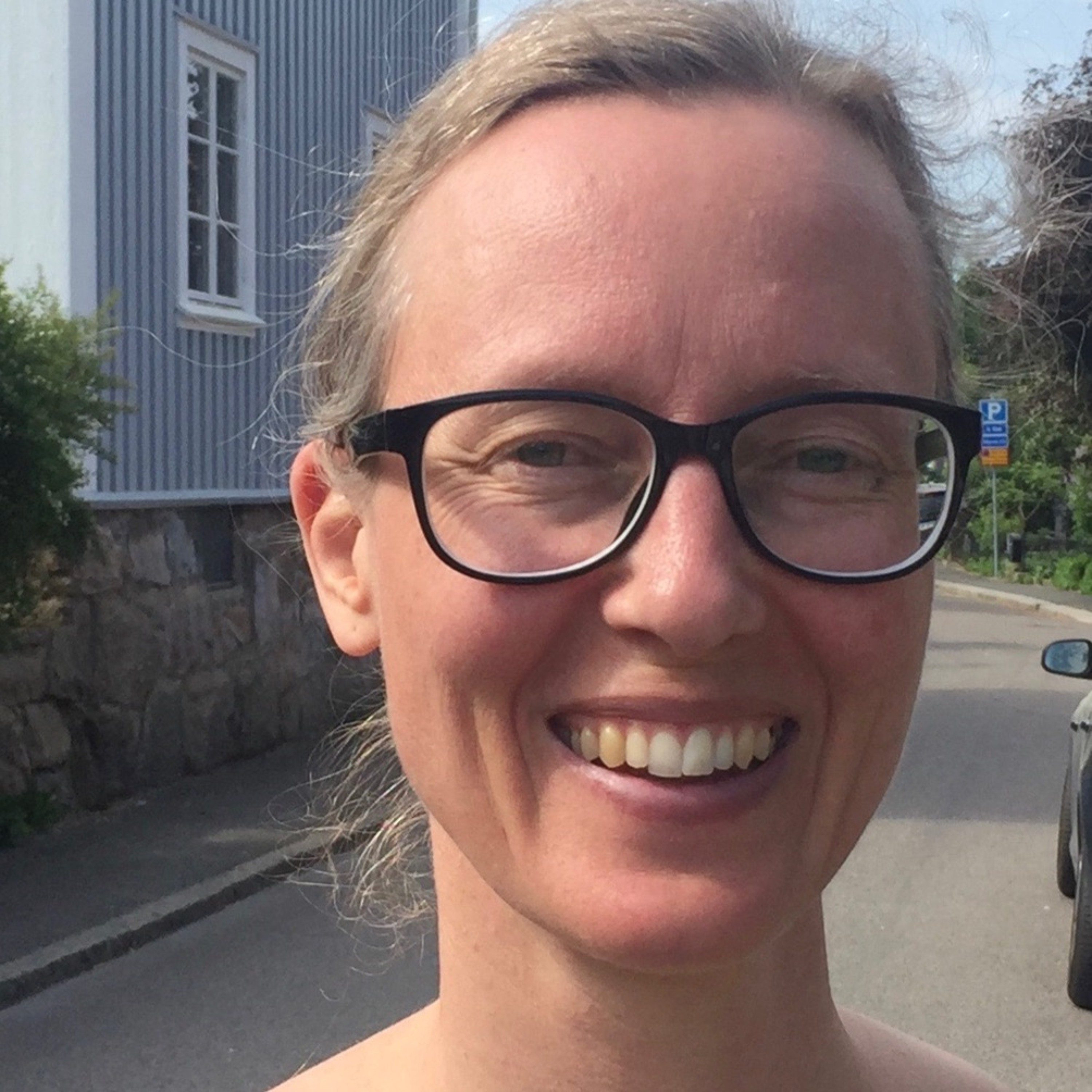 Klimatpodden