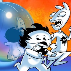BEST OF Marble Blast Ultra - OneyPlays [Audio Edition]