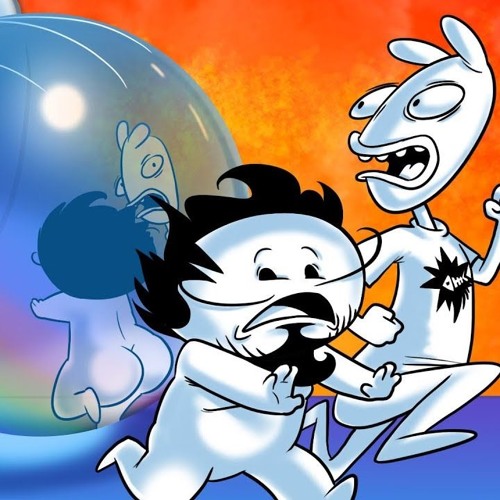 BEST OF Marble Blast Ultra - OneyPlays [Audio Edition]