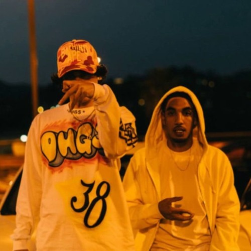 "PERC 30" | Shoreline Mafia x SOB x RBE x Mike Sherm x Drakeo the Ruler Type Beat | (prod. Wavvy J)