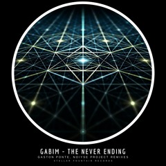 GabiM - The Never Ending (Original Mix)