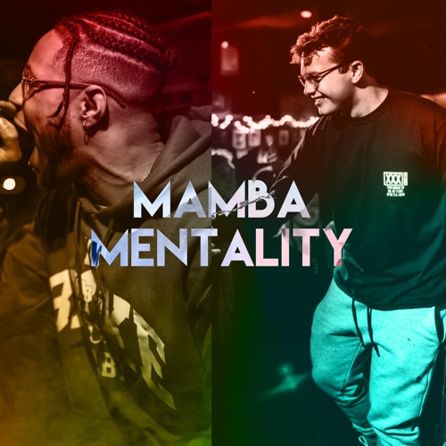Mamba Mentality w/ Smiddy95