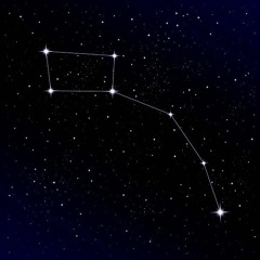 Little Dipper (Hum cover)