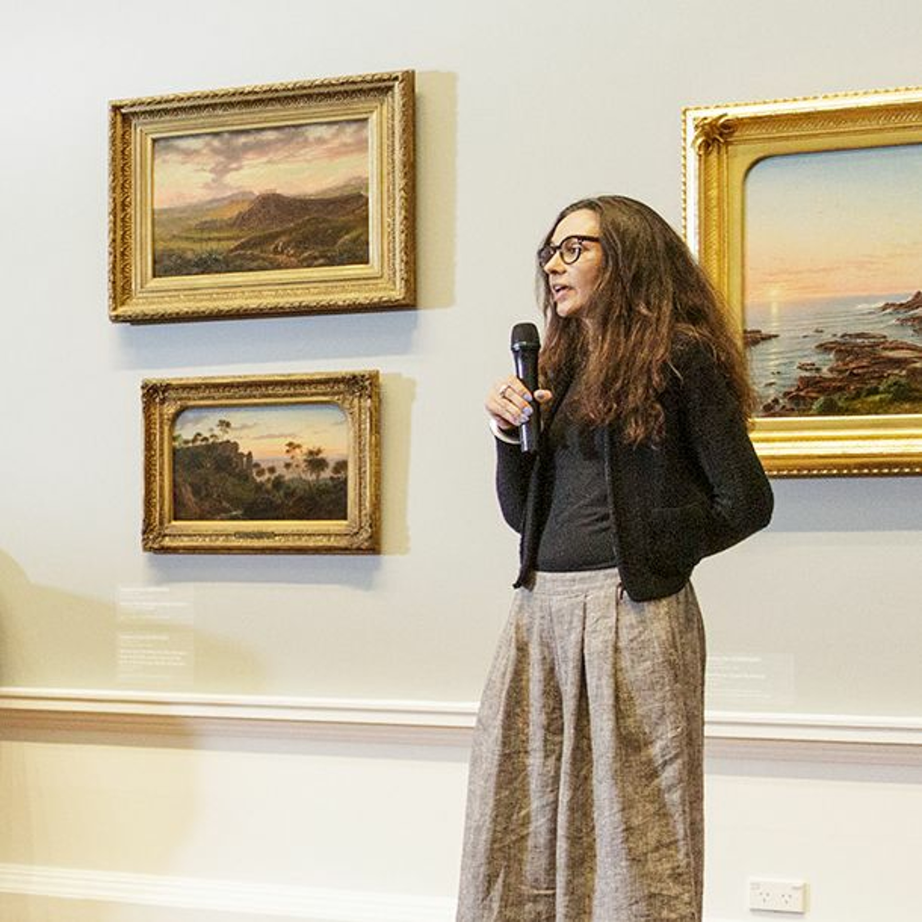 Art Gallery of South Australia