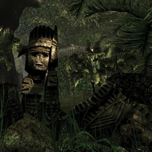 Jungle Journey