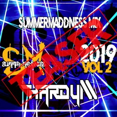 SUMMER MADDNESS 2019 VOL:2 TEASER