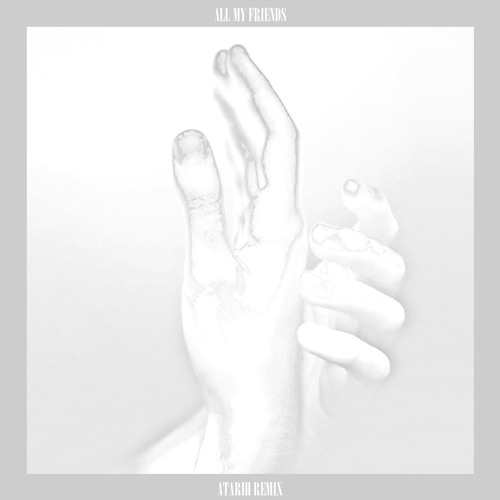 Madeon - All My Friends (ATARIH Remix)