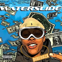 Dinero2x - Water Slide (Prod. Callan x Kronoz)