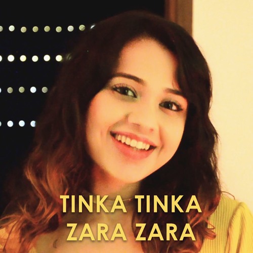 Tinka Tinka Zara Zara | Song Cover | Original English Lyrics by Bhoomika  Kashyap