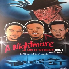 Cold Game -Tr3_Bizzl3_ Ft. Ty3 & D- Breeze