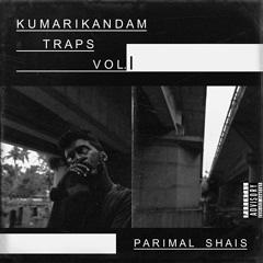 Antharmugham (feat. ThirumaLi)