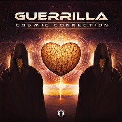 Cosmic Connection ✮ OUT By Nutek Records ✮