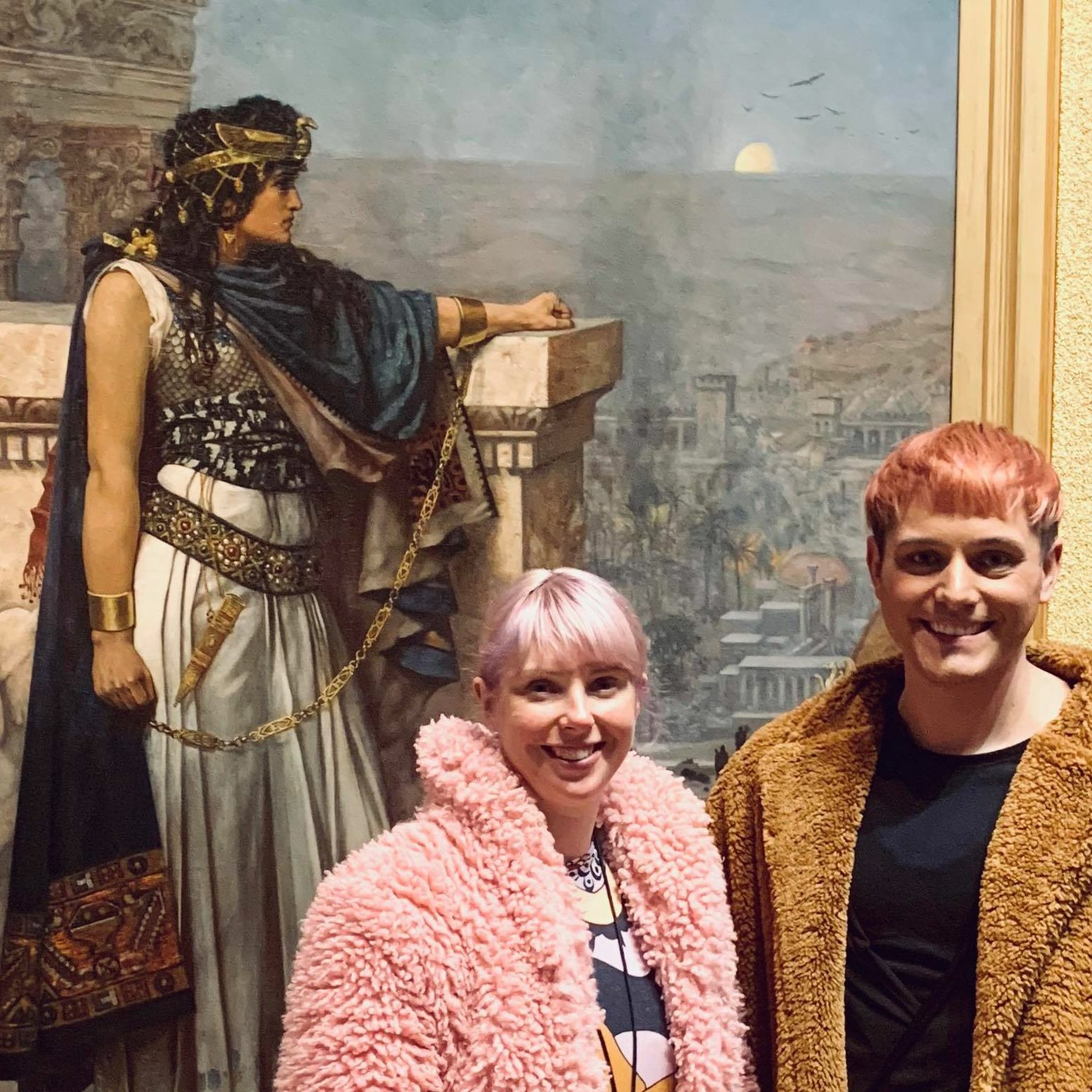 Art Gallery of South Australia