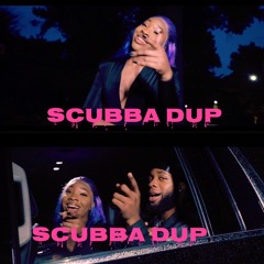 Scubba Dup (feat. Just Jo) - Official Audio