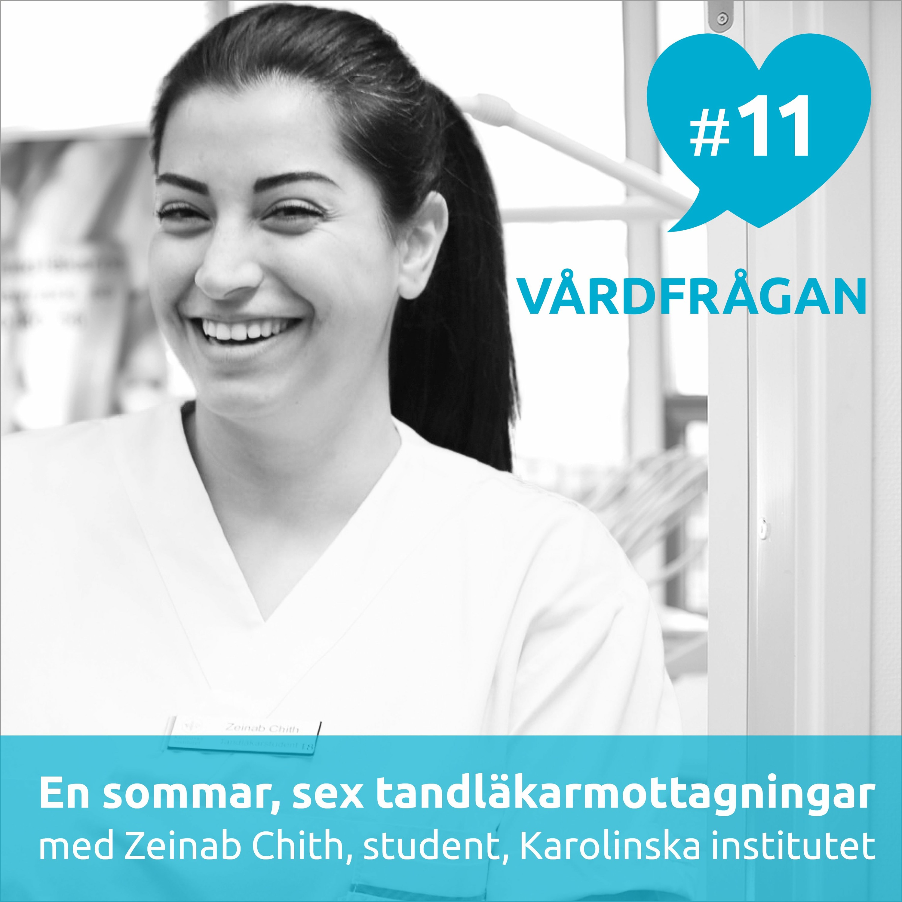Vårdfrågan