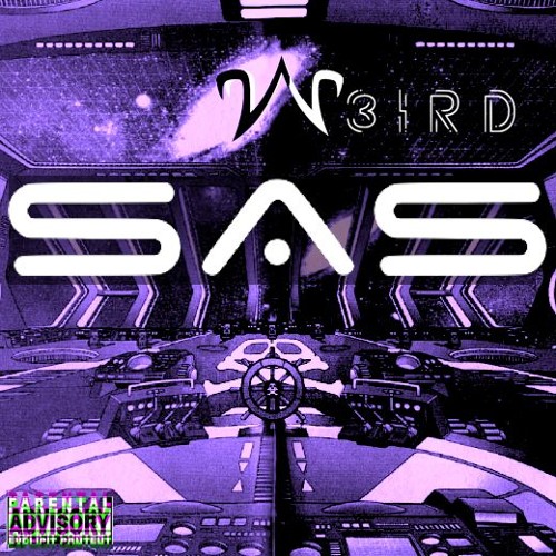 S.A.S ⚚ PharmaW3ird #5 ⚚_⌠Pяøđ.Chaffinch⌡