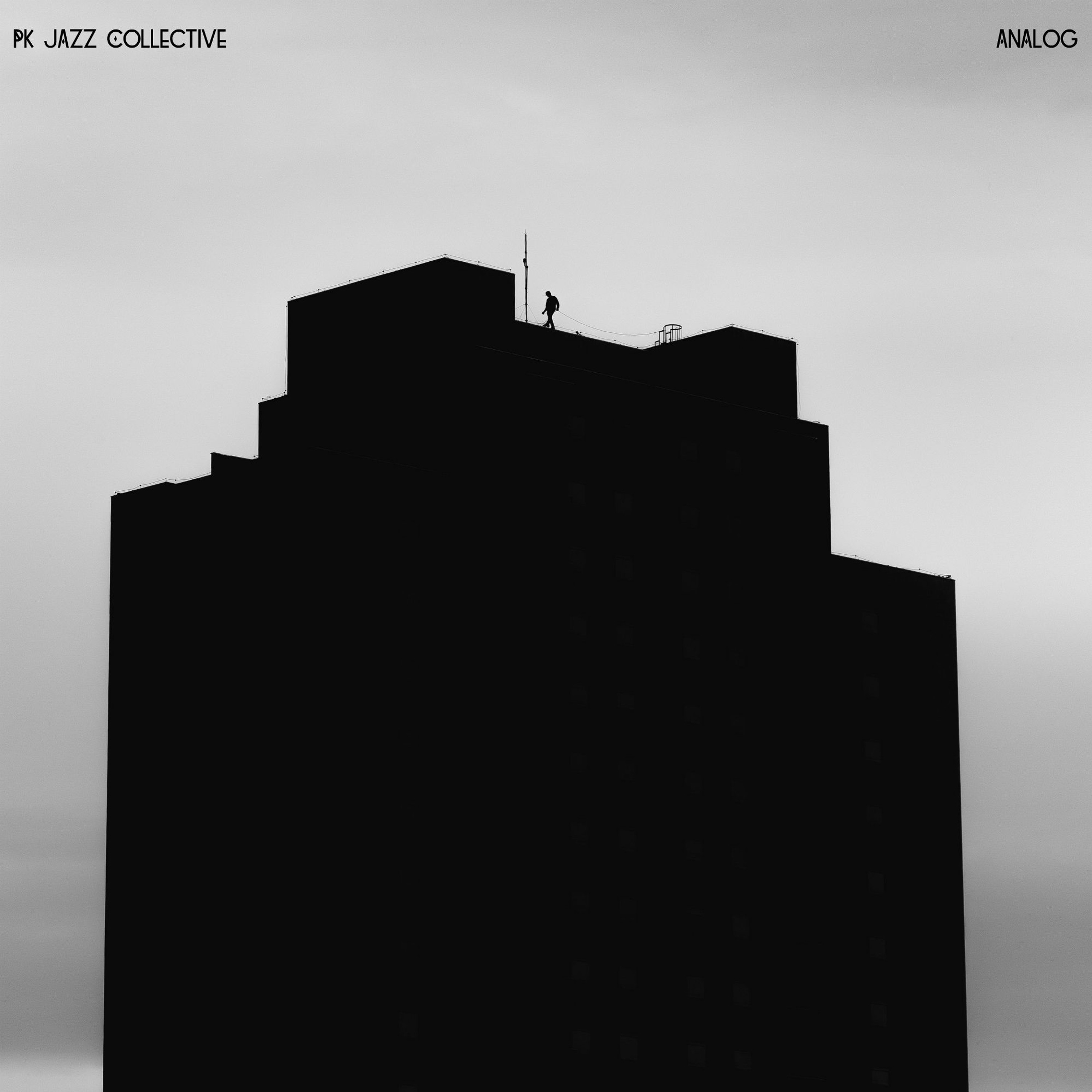 Pk jazz Collective /// Someone's Calling episode artwork
