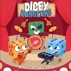 Dicey Dungeons OST - 14 - Fortune Favours The Bold