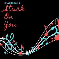 Je'Ne Shai Quoi - Stuck On You Mix #4