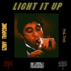 Light it Up [Prod.Trent]