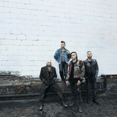Three Days Grace - Infra-Red Live at the Arizona Ak-Chin Pavilion