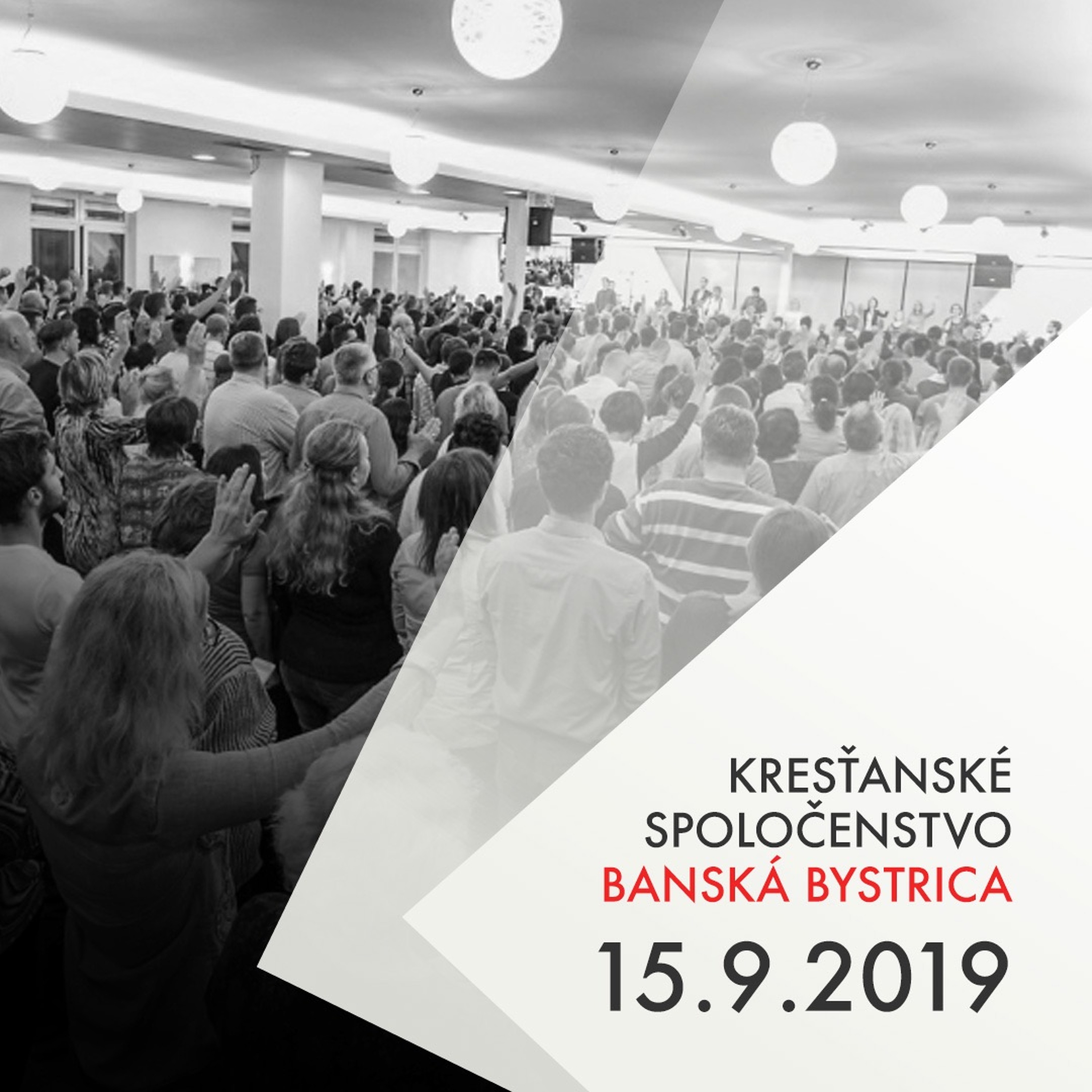 Bohoslužby Banská Bystrica 15.9.2019 episode artwork
