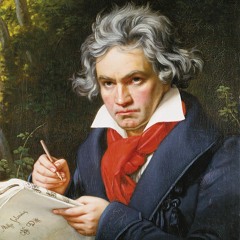 Beethoven - Sonata Pathetique 2nd Movement (Performed by Phil Y)