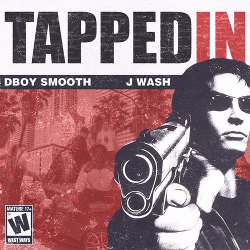 West Ways - Tapped In