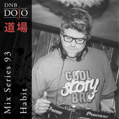 DNB Dojo Mix Series 93: Habit