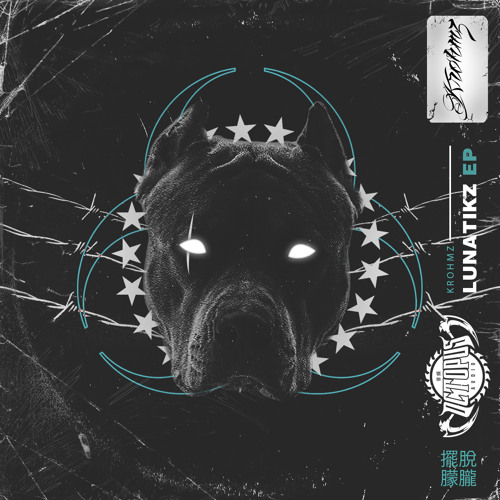 KROHMZ - LUNATIKZ [OUT NOW/FREE DL]